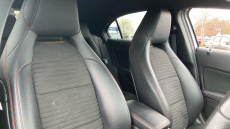 Mercedes-Benz A-Class A200d AMG Line Executive 5dr Auto Diesel Hatchback